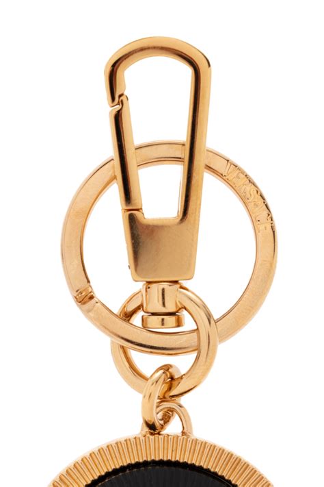 versace keyring